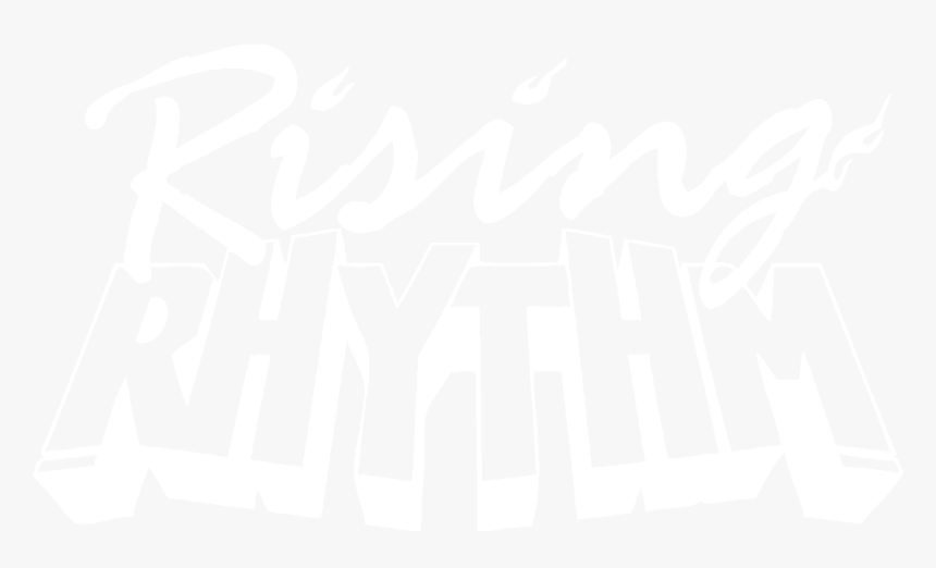 Rising Rhythm - Racing Team, HD Png Download