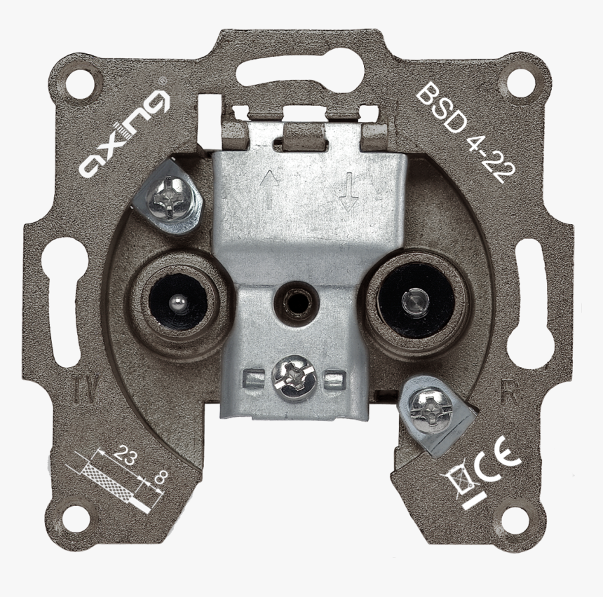 Kathrein Esd 82, HD Png Download