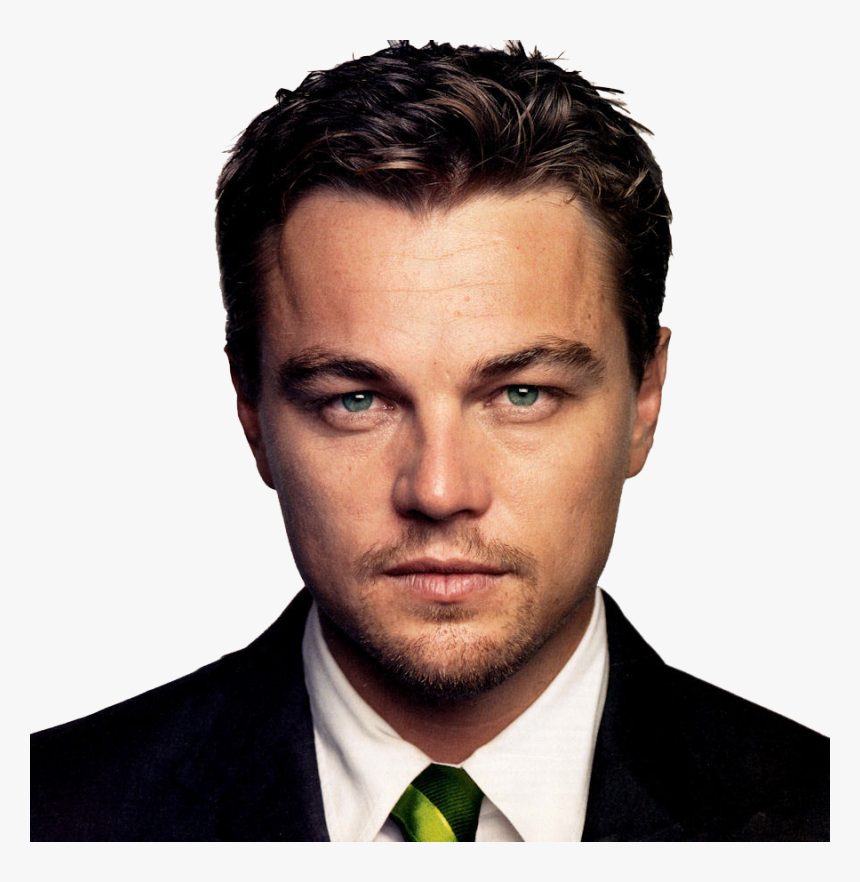Leonardo Dicaprio Png Image - Leonardo Dicaprio Png, Transparent Png