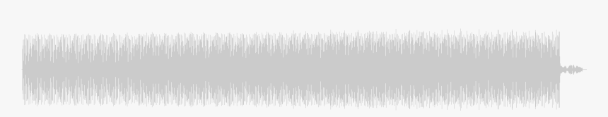 Waveform, HD Png Download