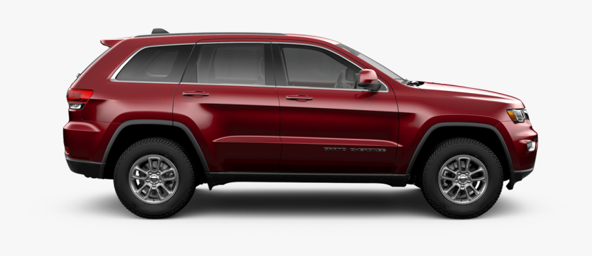 Jeep Grand Cherokee - Jeep Cherokee 2019 Black, HD Png Download