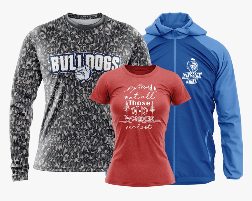 Waterbased - Long-sleeved T-shirt, HD Png Download