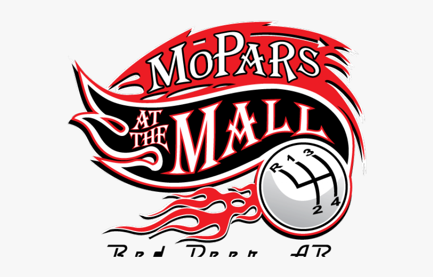 Mopar Cliparts - Jawless Fish, HD Png Download