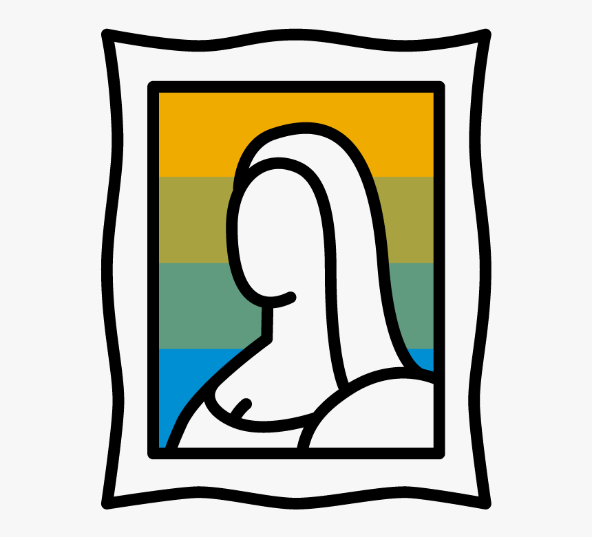 Things To Draw About Leonardo Da Vinci, HD Png Download