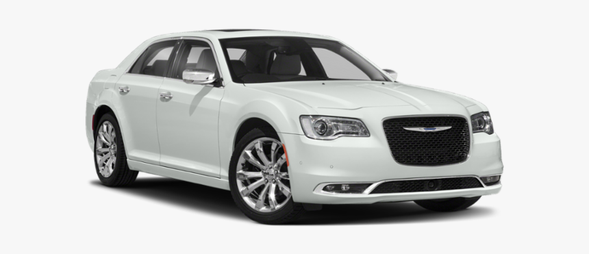 Pre-owned 2018 Chrysler 300c Limited - 2019 Dodge Chrysler 300, HD Png Download