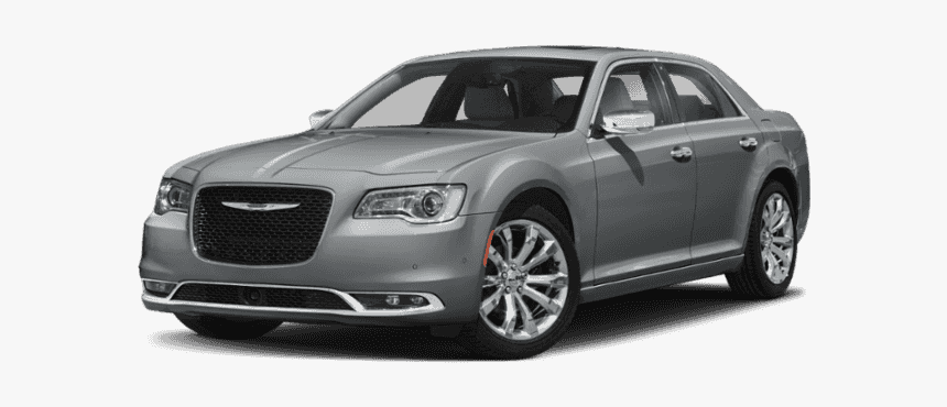 New 2019 Chrysler 300 Touring - 2019 Chrysler 300 Limited, HD Png Download