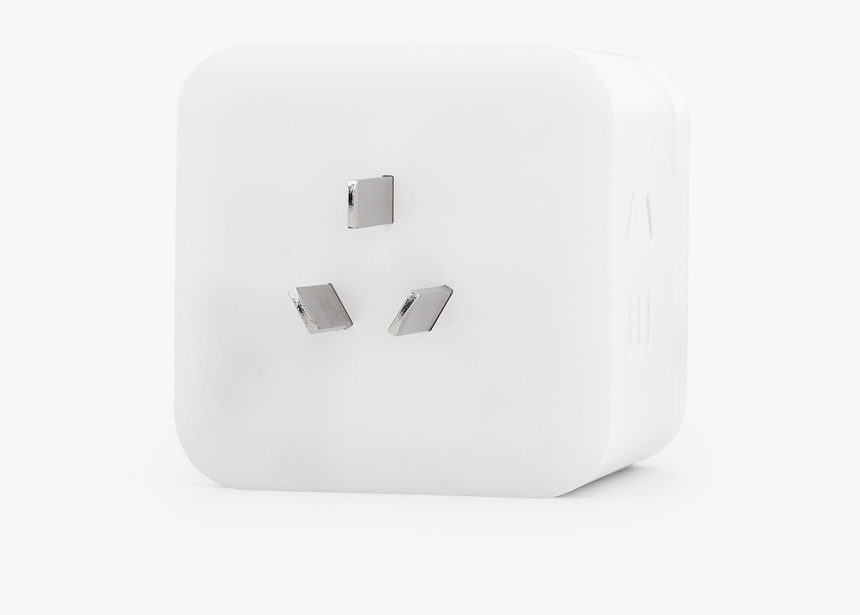 Smart Cube Surge Protector - Switch, HD Png Download
