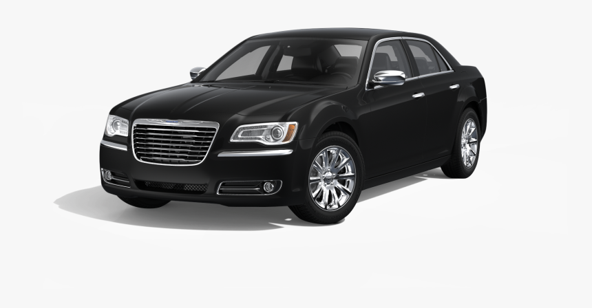 Chrysler 300 2013 Png, Transparent Png