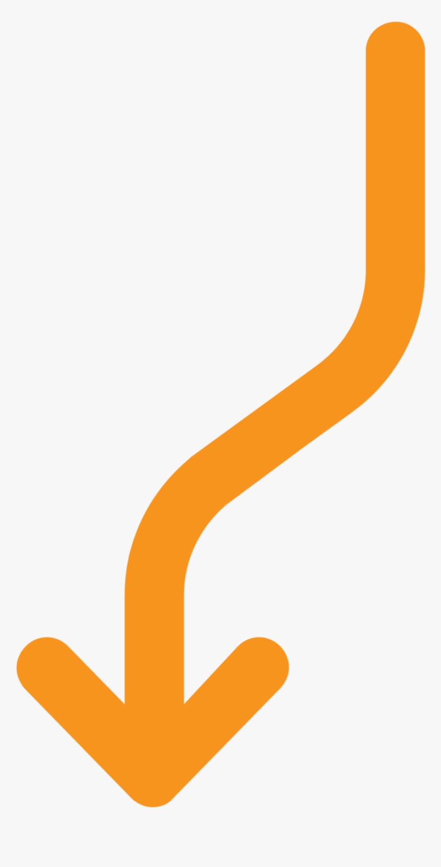 Small Bottom - Calligraphy, HD Png Download