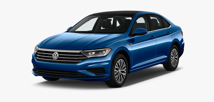 Volkswagen Jetta 2019 Price, HD Png Download