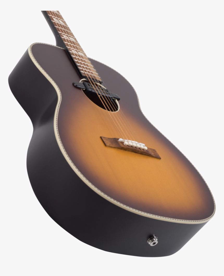Ros 7 E Ts Bottom - Electric Guitar, HD Png Download