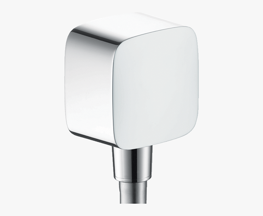 Wall Outlet Puravida With Check Valves - Hansgrohe, HD Png Download