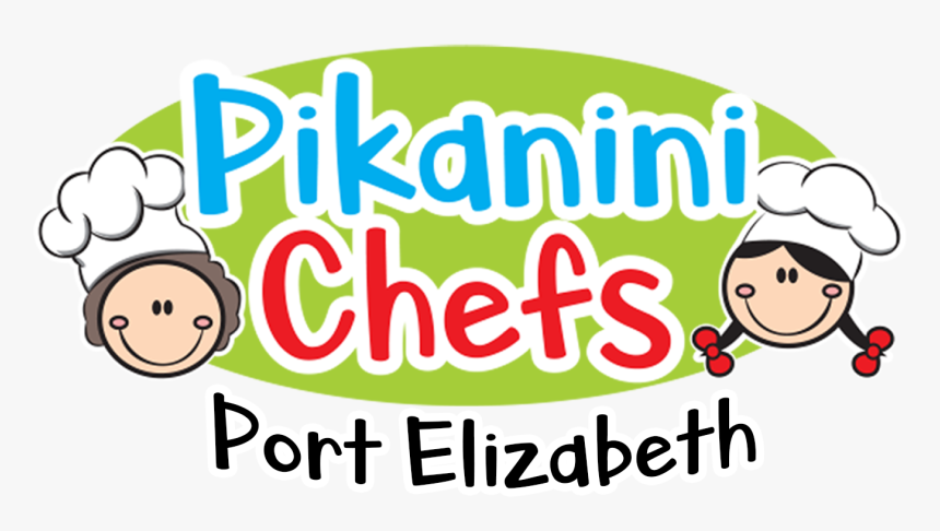 Pik New Logo Pe Bottom , Transparent Cartoons - Pikanini Chefs, HD Png Download