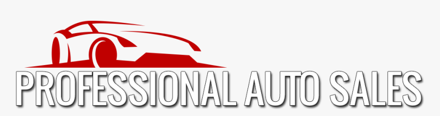 Professional Auto Sales, HD Png Download