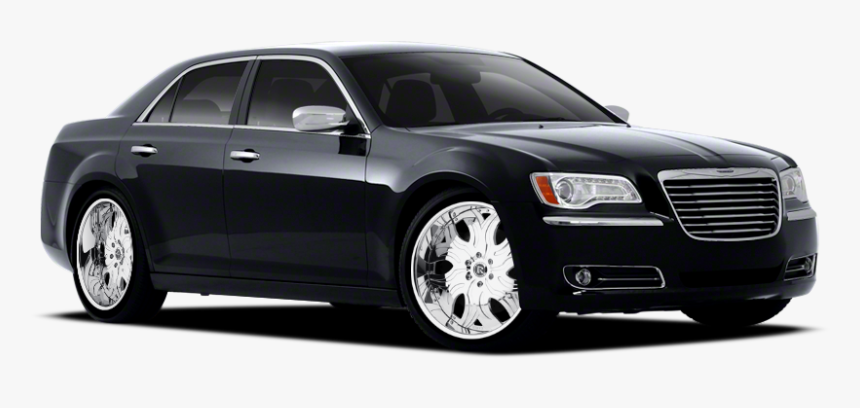 2011 Audi A4 Black Png, Transparent Png