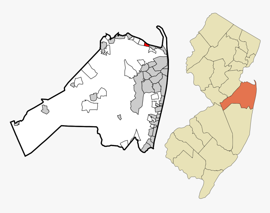 Belford Nj, HD Png Download