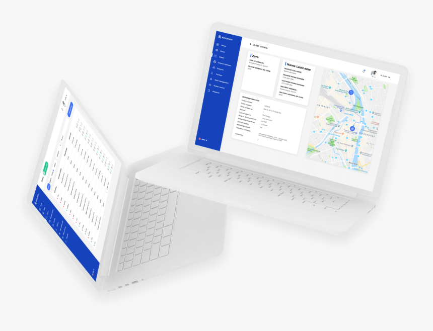 Netbook, HD Png Download