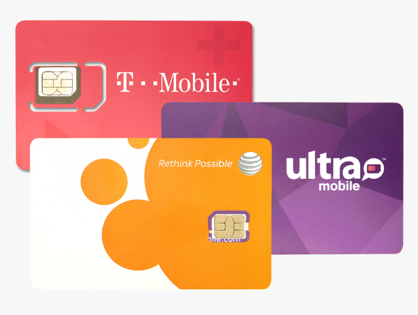 Prepaidcellularpicture - Data Storage Device, HD Png Download