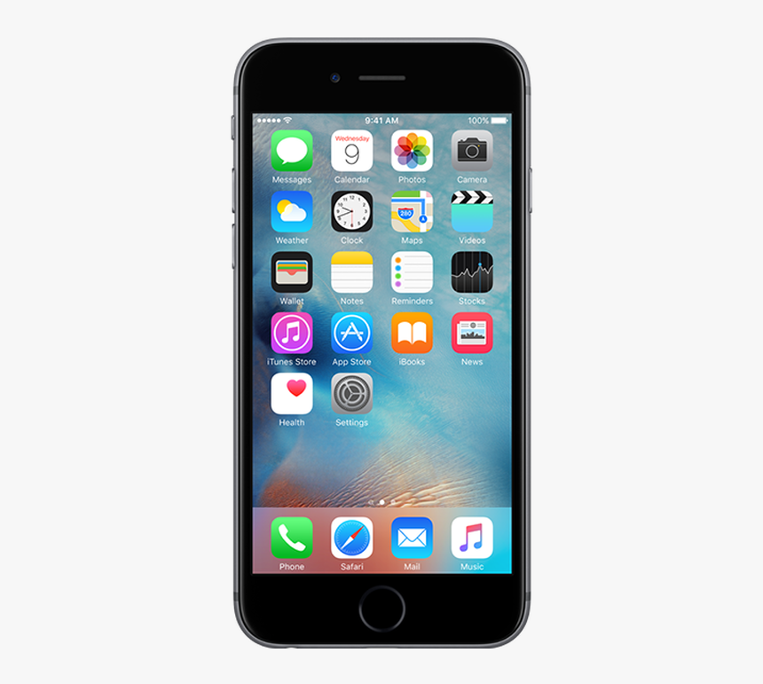 Iphone 6s 64gb Price In Qatar, HD Png Download