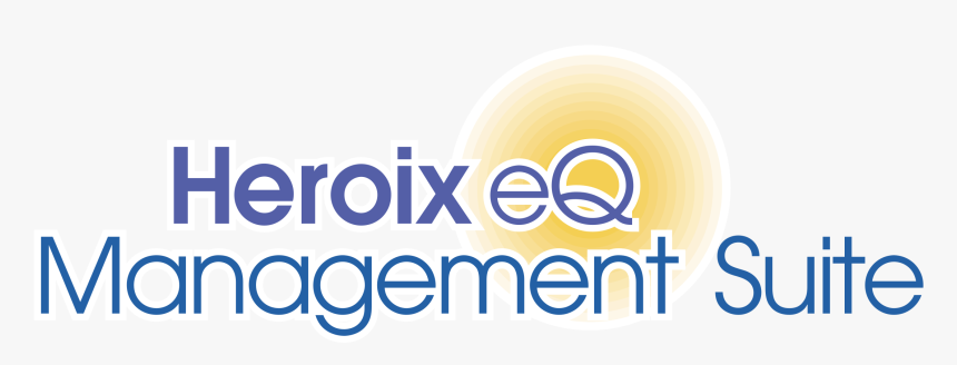 Heroix Eq Logo Png Transparent - Graphic Design, Png Download
