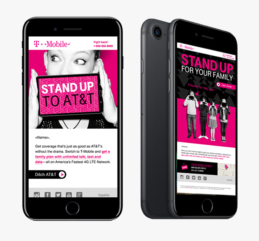 2-phones 2a, HD Png Download