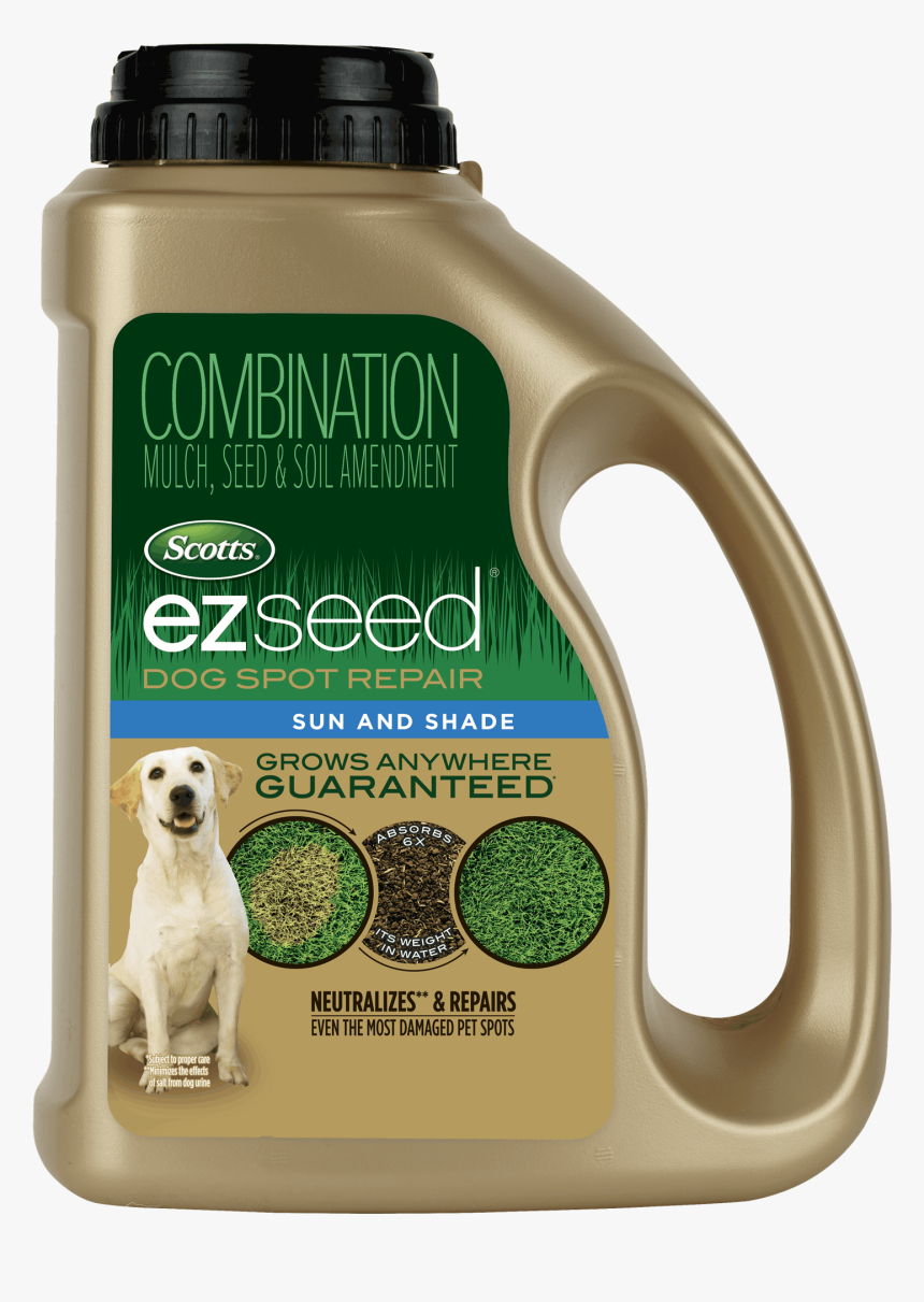 Scotts Ez Seed Dog Spot Repair, HD Png Download