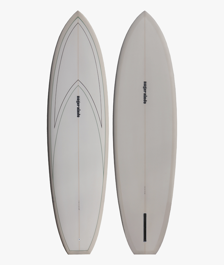 Kingfish Brn Top And Bottom - Roger Hinds V Tracker, HD Png Download