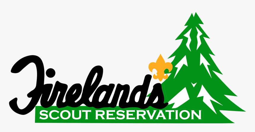 Firelands Scout Reservation, HD Png Download