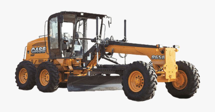 Bulldozer, HD Png Download