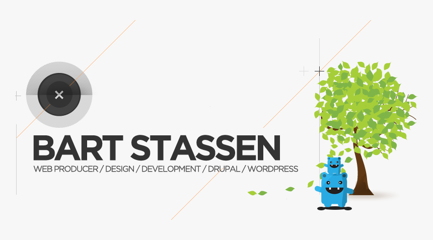 Bart Stassen - Graphic Design, HD Png Download