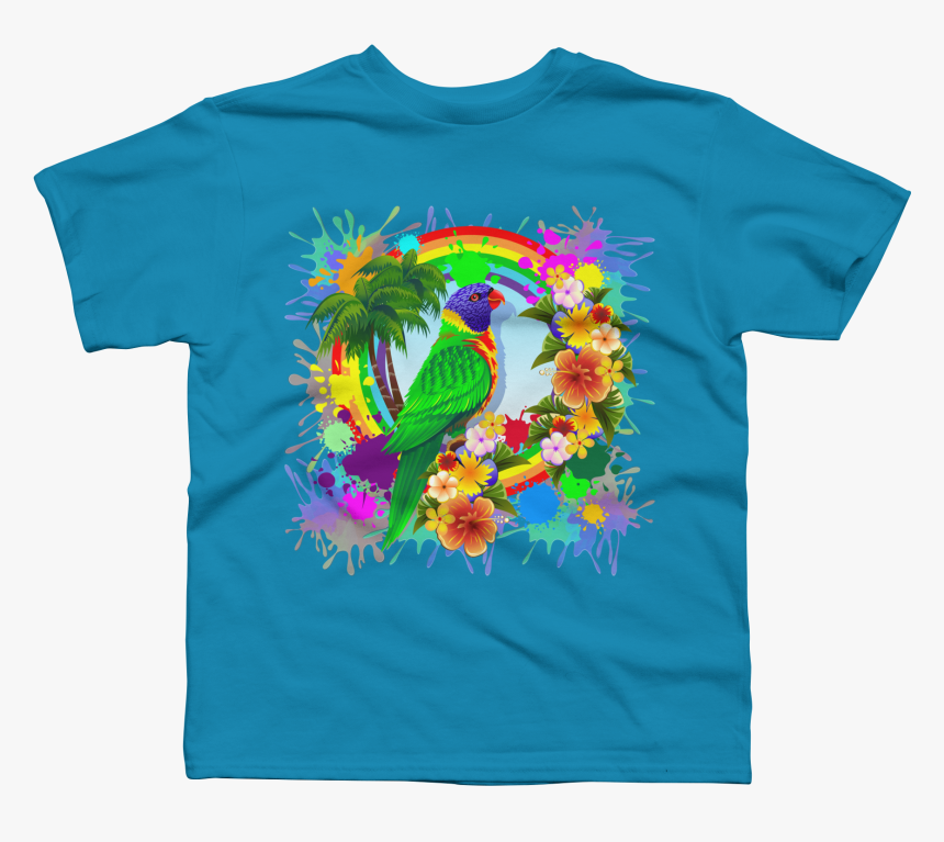 Mother Goose Club T Shirt, HD Png Download