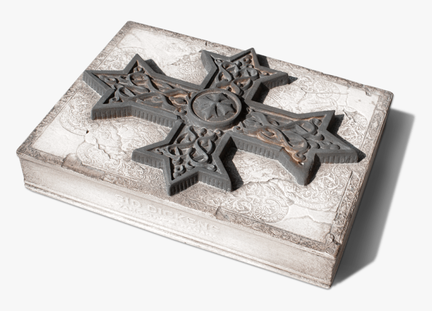 Cross, HD Png Download