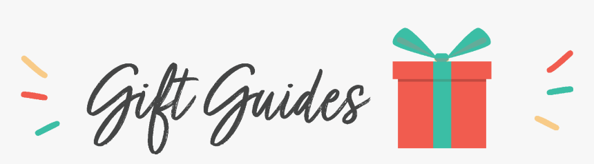 Gift Guide - Calligraphy, HD Png Download