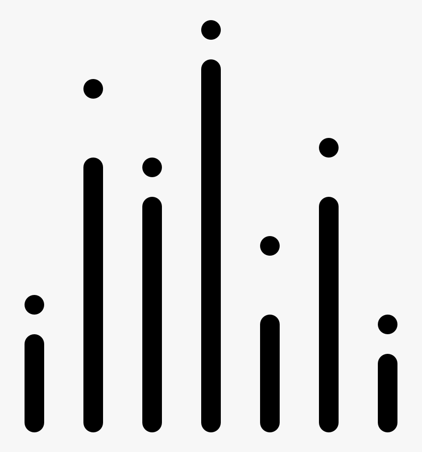 Multimedia Audio Eq Graph Toppers , Png Download, Transparent Png