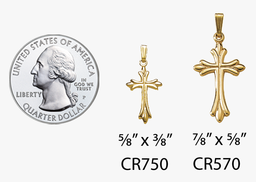 Cross, HD Png Download