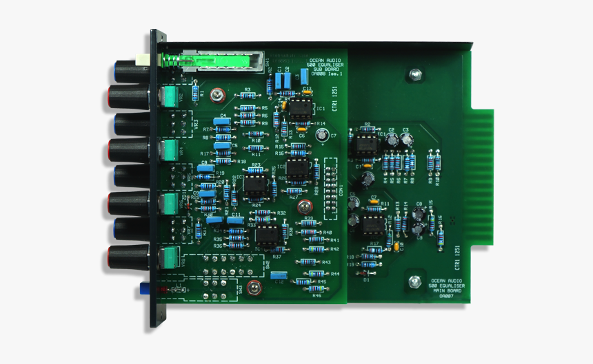 Stacks Image - Electronic Component, HD Png Download