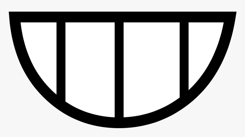 Clipart Mouth Happy Mouth, HD Png Download