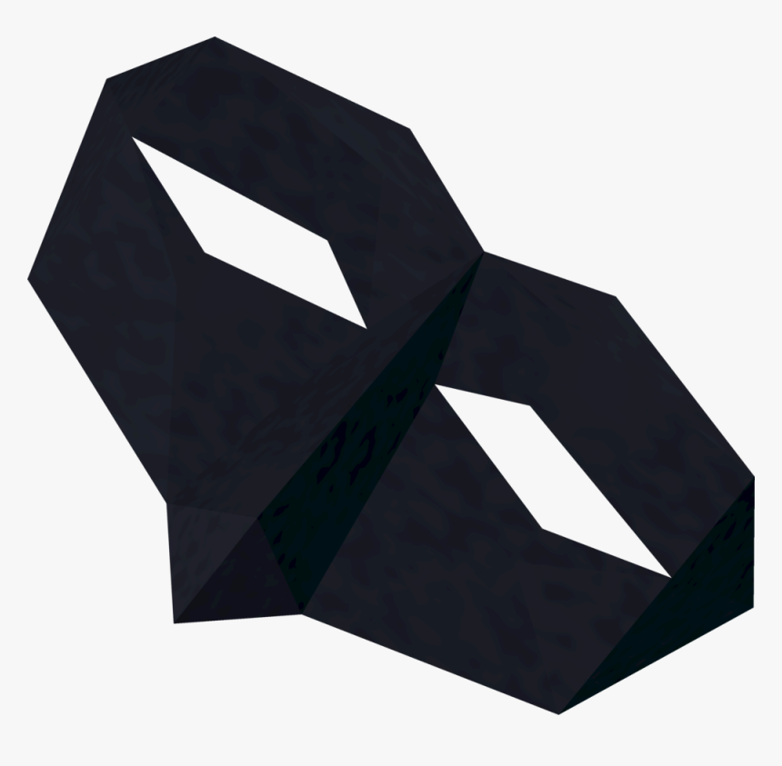 The Runescape Wiki - Highwayman Mask, HD Png Download