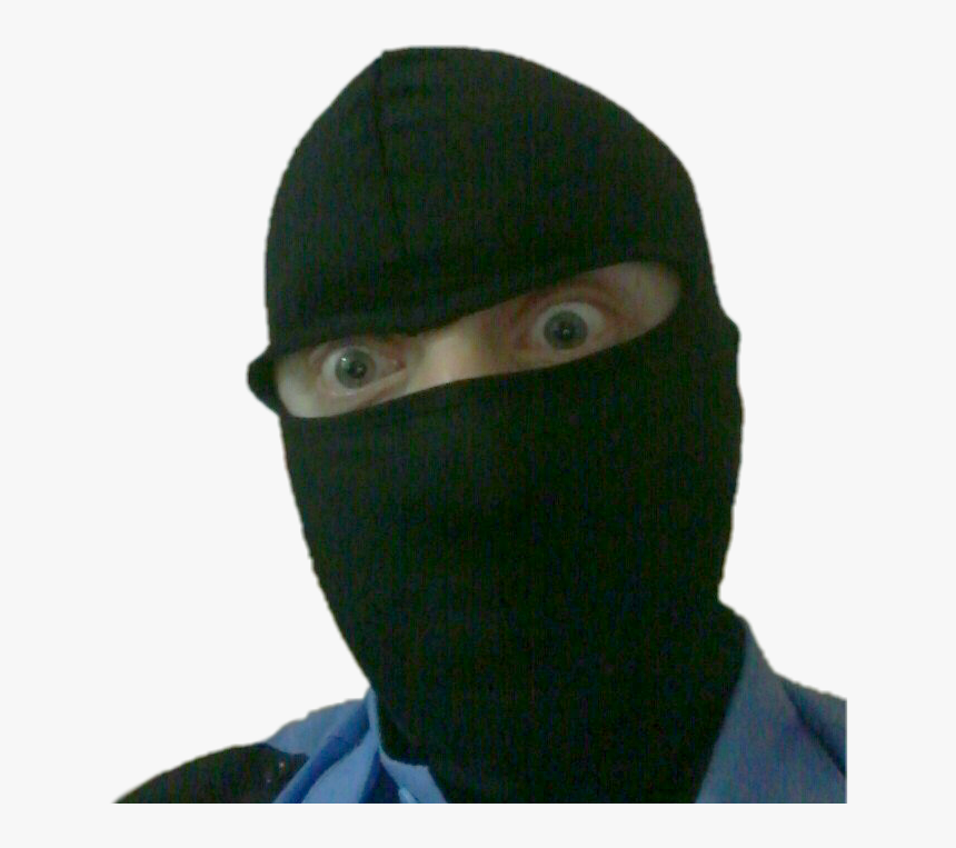 #bandit #bad #evil #russia #guard - Man, HD Png Download