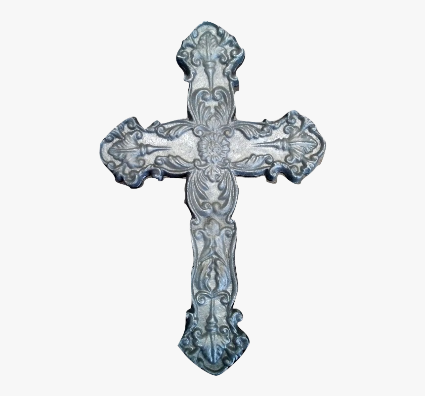 Crucifix, HD Png Download