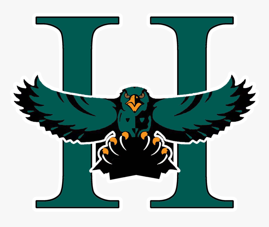 Highland Team Home Hawks - Atlanta Hawks, HD Png Download