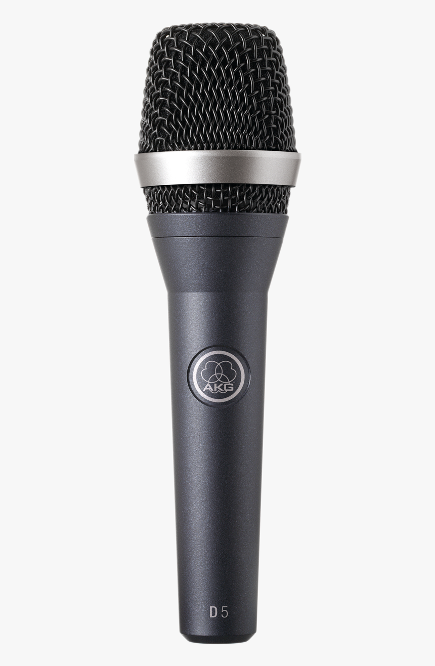 D5 - Akg D5, HD Png Download
