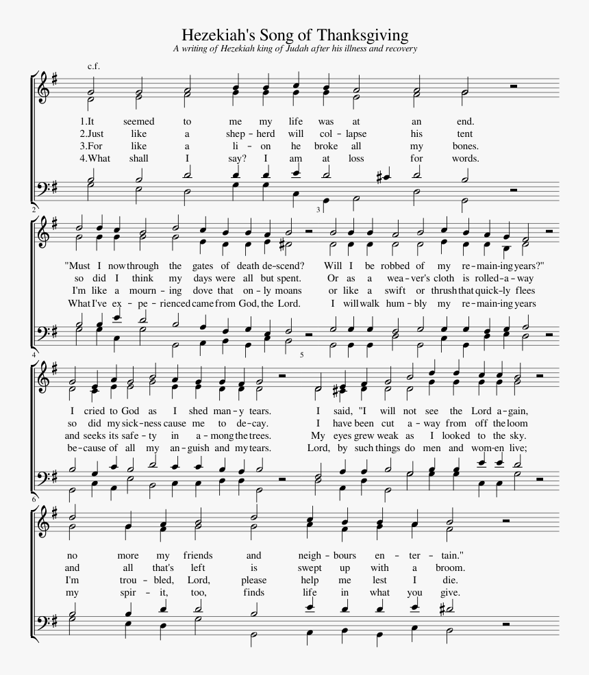 Document, HD Png Download