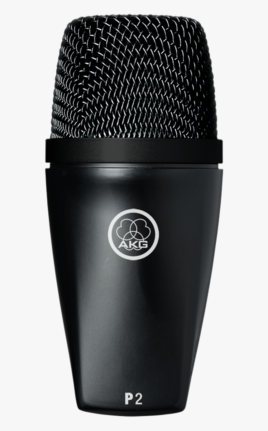 P2 - Akg P4 Kick Drum, HD Png Download