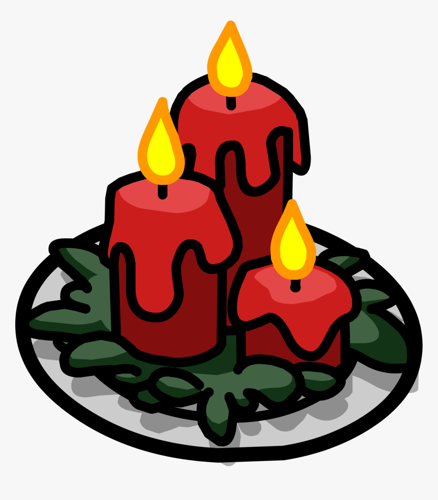 Birthday Candle Clipart , Png Download - Birthday Candle, Transparent Png