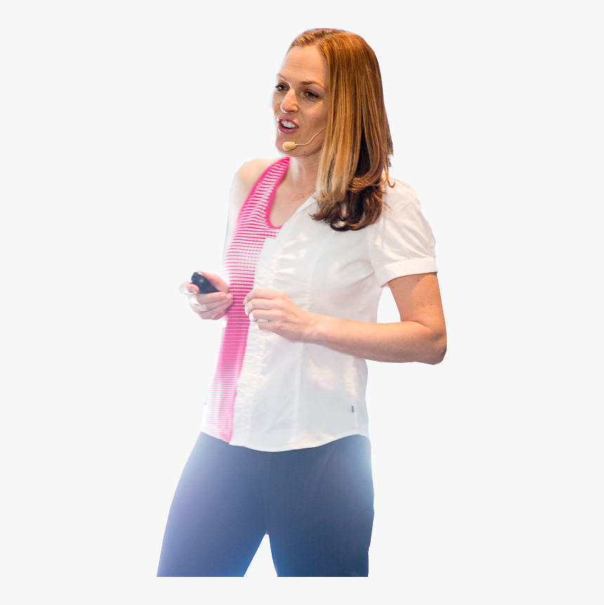 Girl, HD Png Download