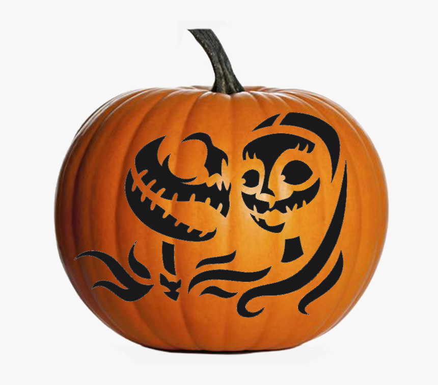 Jack-o'-lantern, HD Png Download