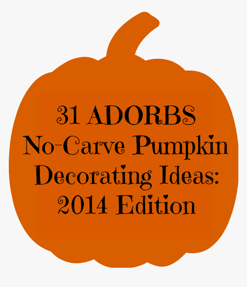 Pumpkin, HD Png Download