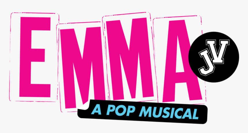 Emmajv-logo, HD Png Download