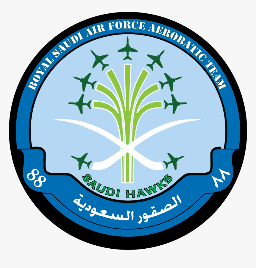 Transparent Hawks Png - Saudi Hawks, Png Download
